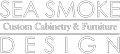 Sea Smoke Design Custon Cabinetry and Furniture